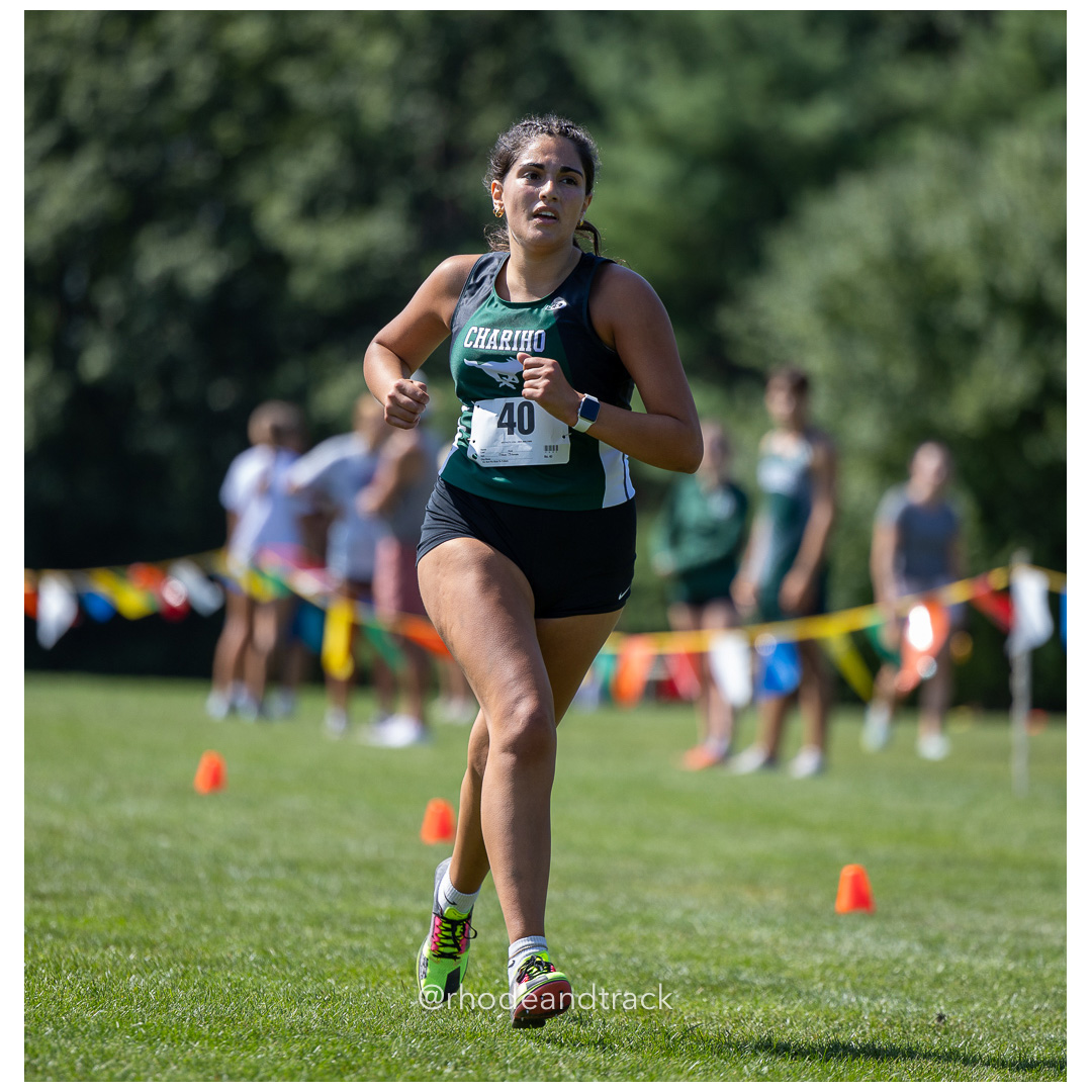 2024 RI Cross Country High School Running - Injury Fund - August 31 2024 - Deerfield Park - Smithfield title=