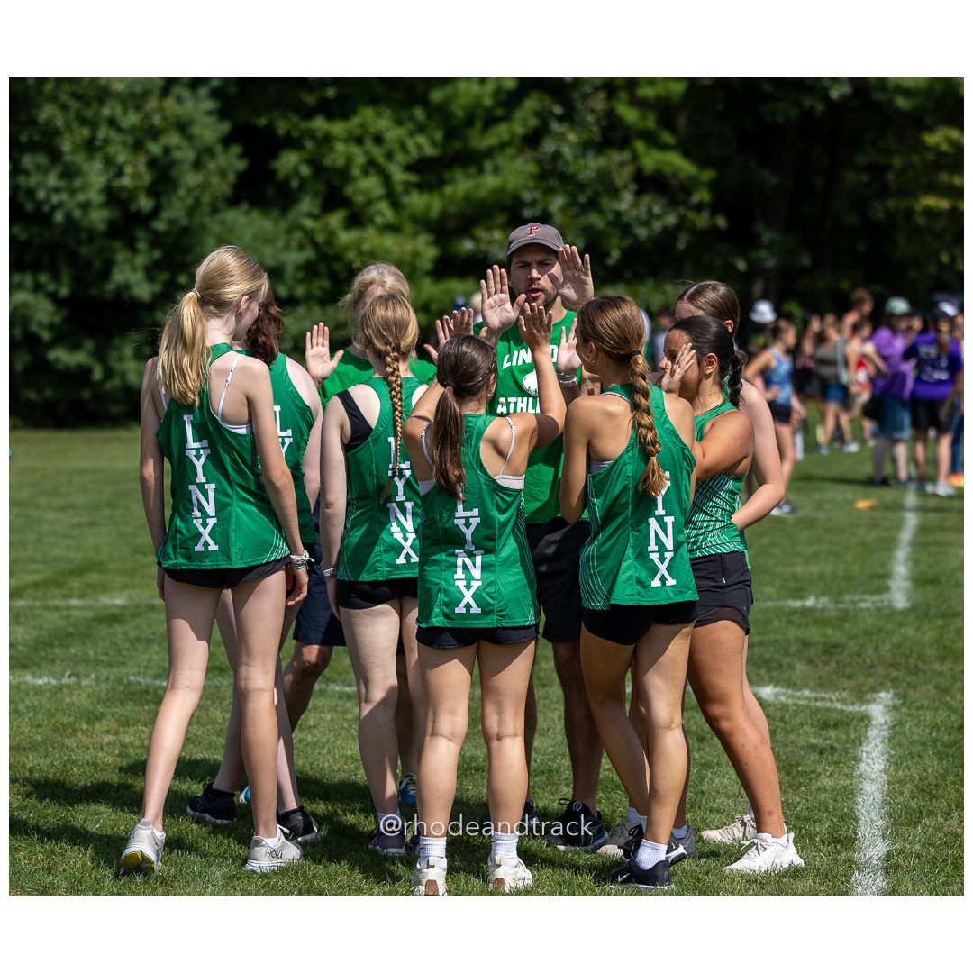 2024 RI Cross Country High School Running - Injury Fund - August 31 2024 - Deerfield Park - Smithfield title=