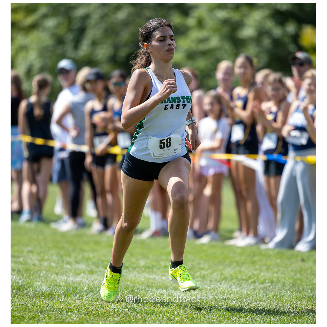2024 RI Cross Country High School Running - Injury Fund - August 31 2024 - Deerfield Park - Smithfield title=
