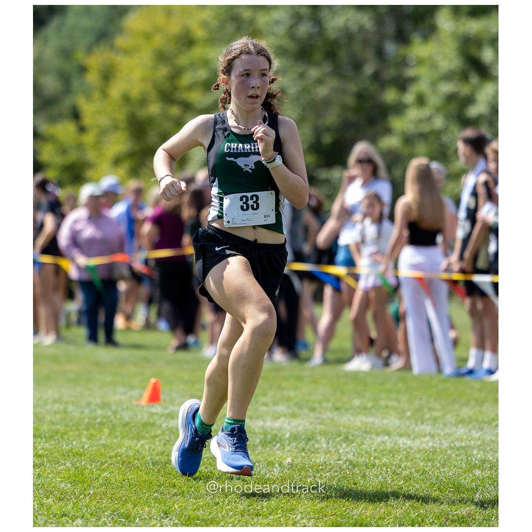 2024 RI Cross Country High School Running - Injury Fund - August 31 2024 - Deerfield Park - Smithfield title=