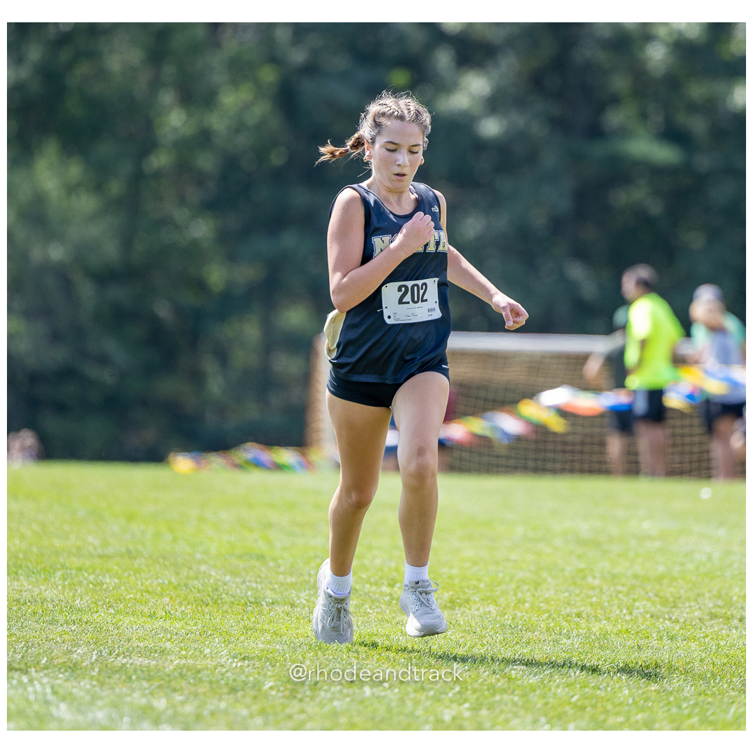 2024 RI Cross Country High School Running - Injury Fund - August 31 2024 - Deerfield Park - Smithfield title=