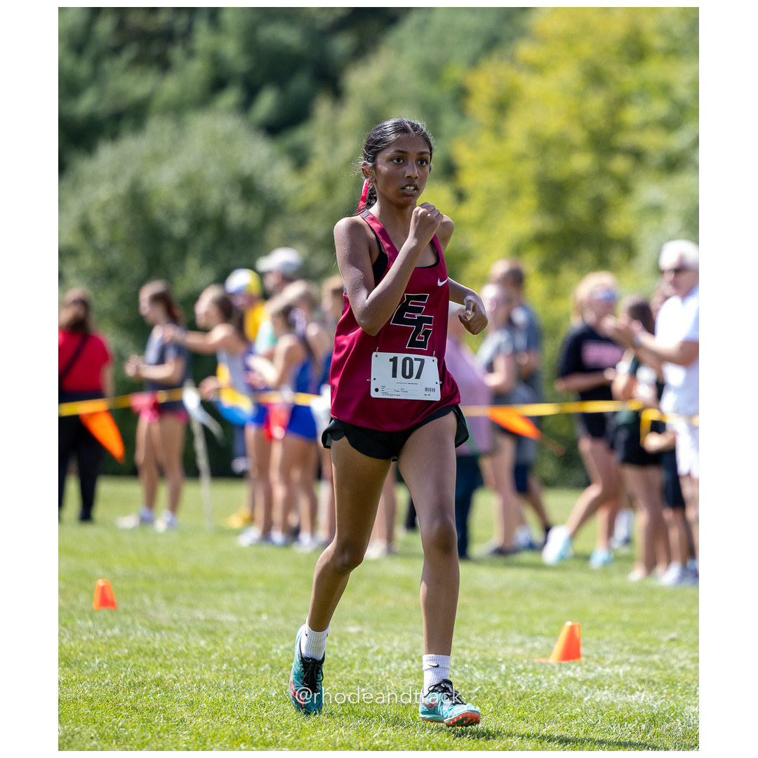 2024 RI Cross Country High School Running - Injury Fund - August 31 2024 - Deerfield Park - Smithfield title=