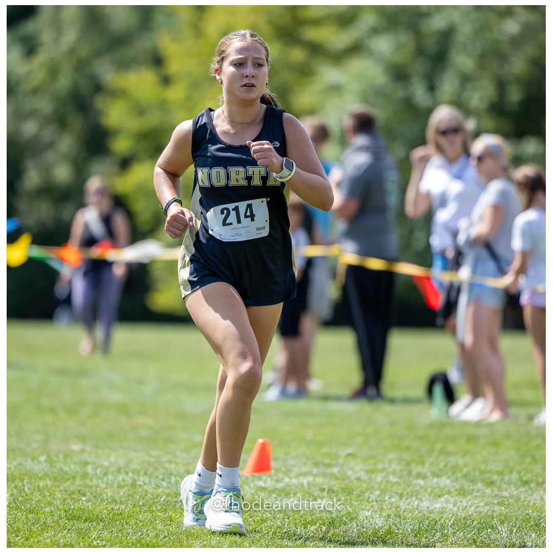 2024 RI Cross Country High School Running - Injury Fund - August 31 2024 - Deerfield Park - Smithfield title=