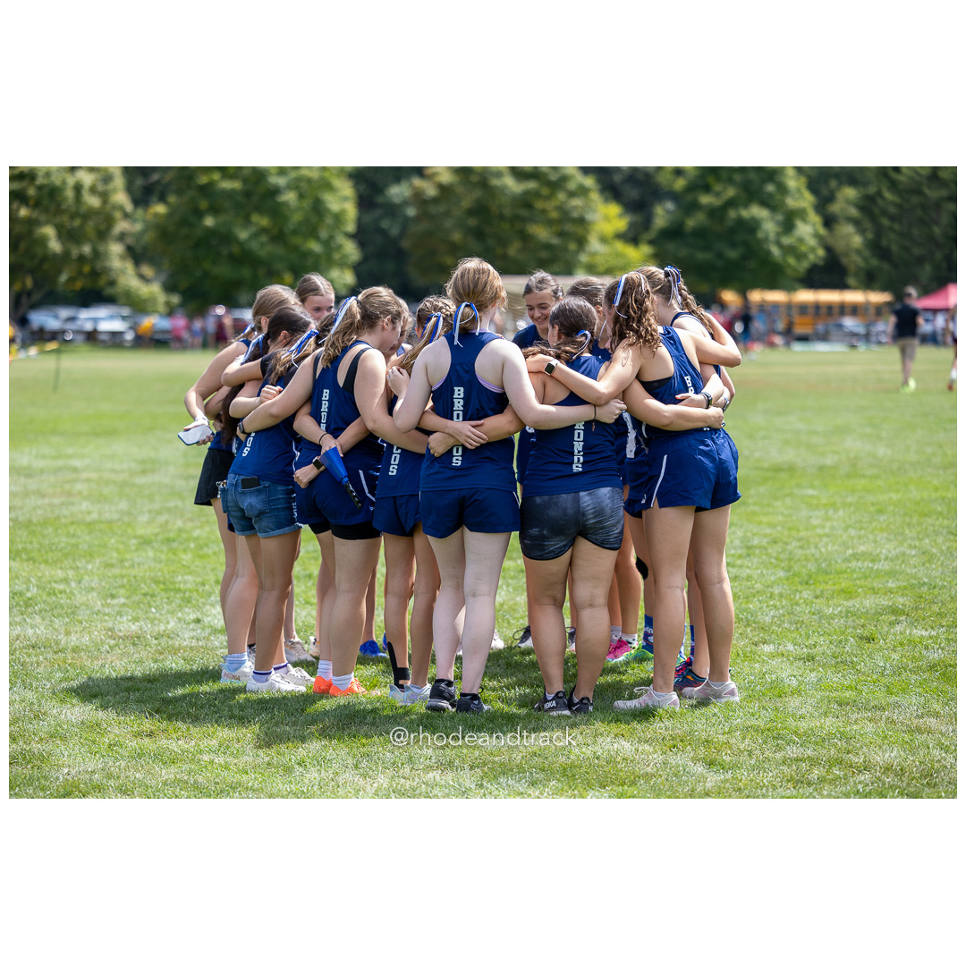 2024 RI Cross Country High School Running - Injury Fund - August 31 2024 - Deerfield Park - Smithfield title=