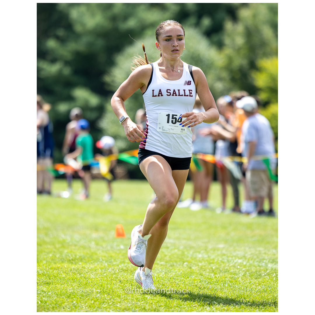 2024 RI Cross Country High School Running - Injury Fund - August 31 2024 - Deerfield Park - Smithfield title=