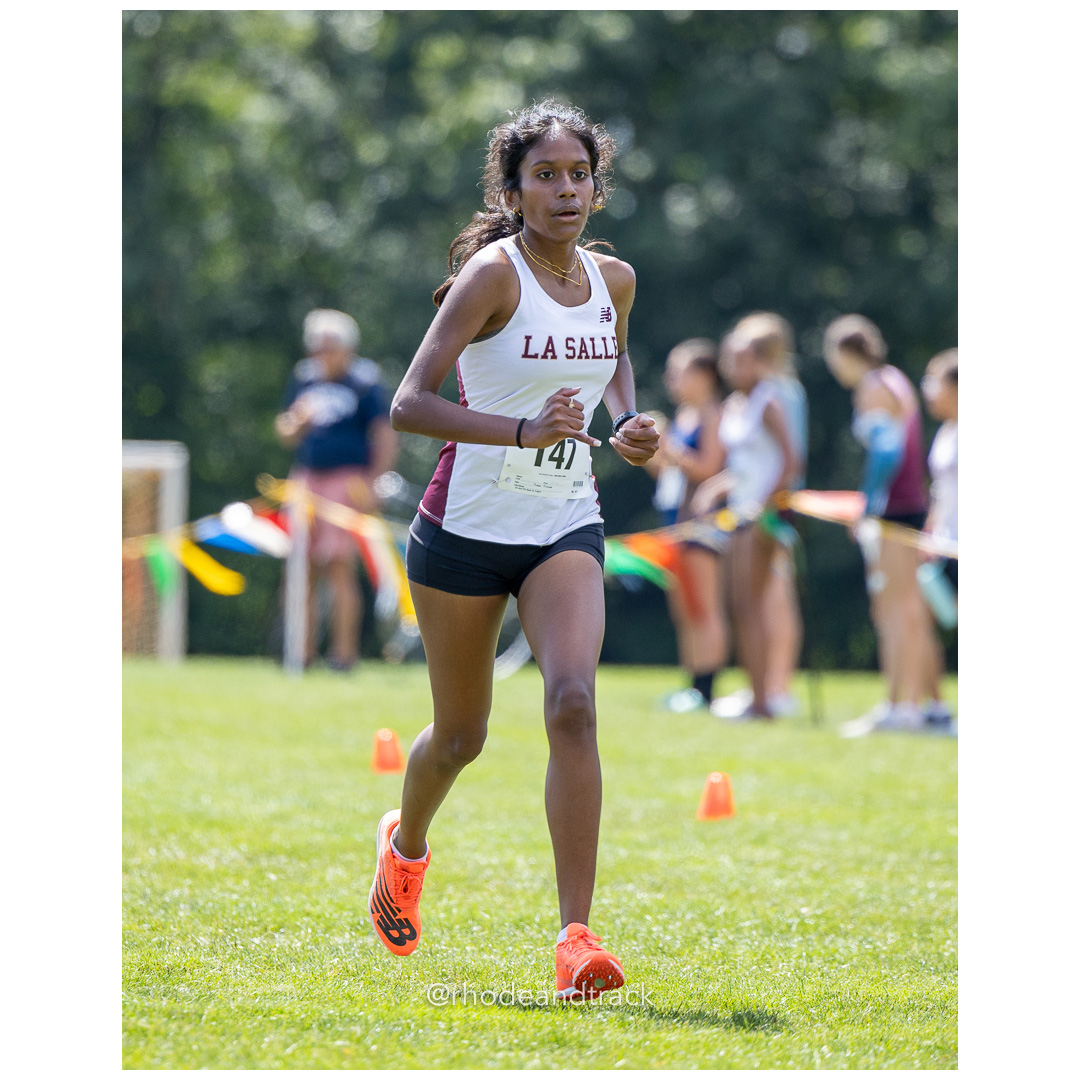 2024 RI Cross Country High School Running - Injury Fund - August 31 2024 - Deerfield Park - Smithfield title=