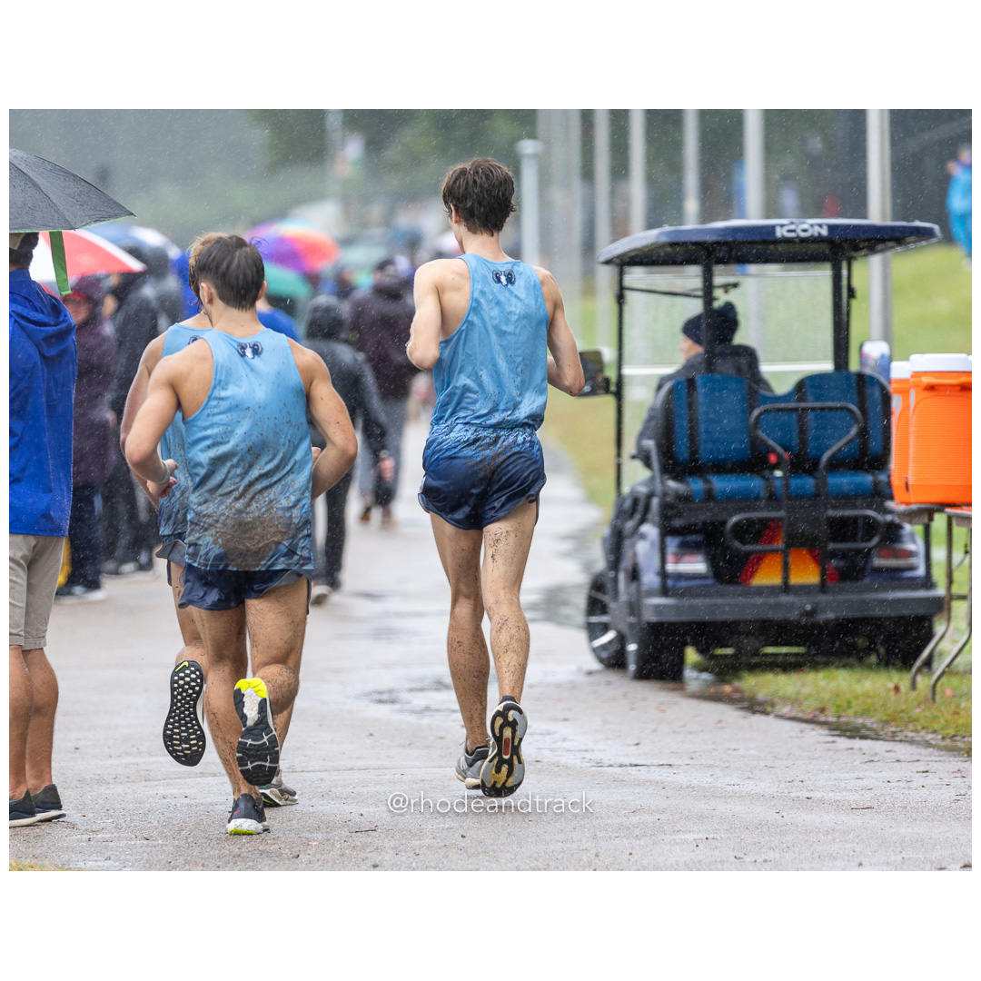 UMass Dartmouth Invitational NCAA Cross Country - Rhode Island College - September 21, 2024 – Cross Country – Sep 21, 2024 – Dartmouth, MA…