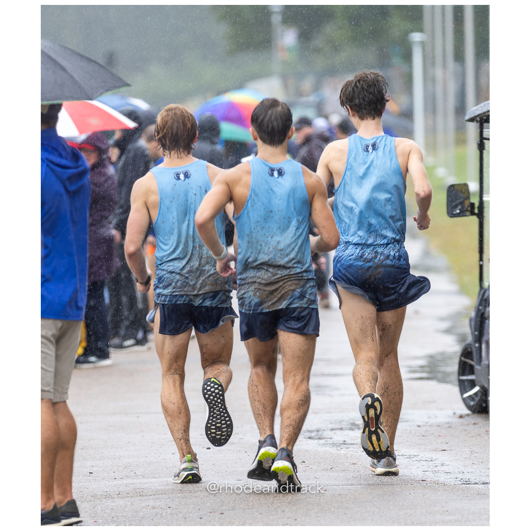 UMass Dartmouth Invitational NCAA Cross Country - Rhode Island College - September 21, 2024 – Cross Country – Sep 21, 2024 – Dartmouth, MA…