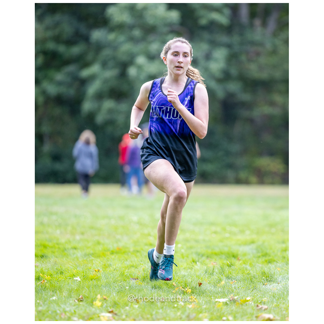 Cross Country Dual-Meet, Slater Park, Pawtucket, RI - Mt. Hope, Shea, Tolman, Providence Country Day, La Salle - September 23, 2024 title=
