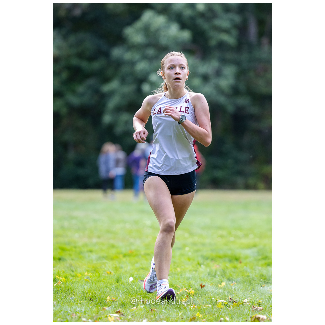 Cross Country Dual-Meet, Slater Park, Pawtucket, RI - Mt. Hope, Shea, Tolman, Providence Country Day, La Salle - September 23, 2024 title=