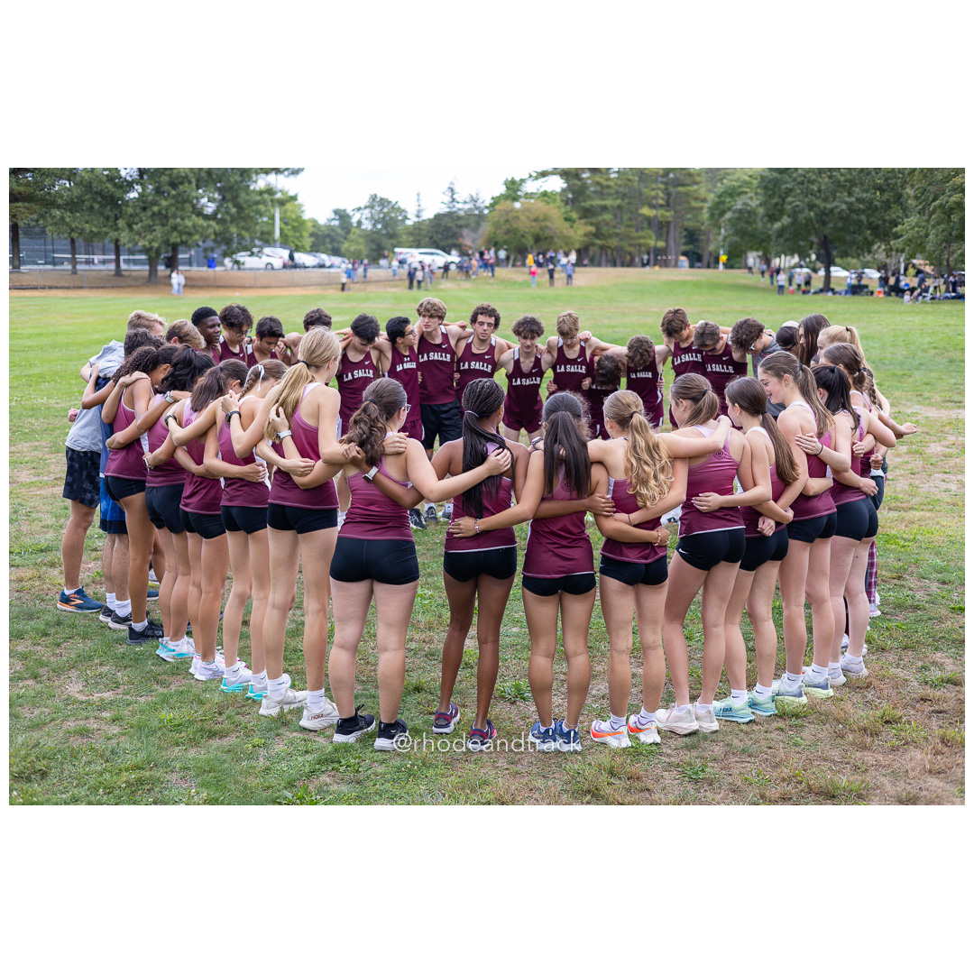 Cross Country Dual-Meet, Slater Park, Pawtucket, RI - Mt. Hope, Shea, Tolman, Providence Country Day, La Salle - September 23, 2024 title=
