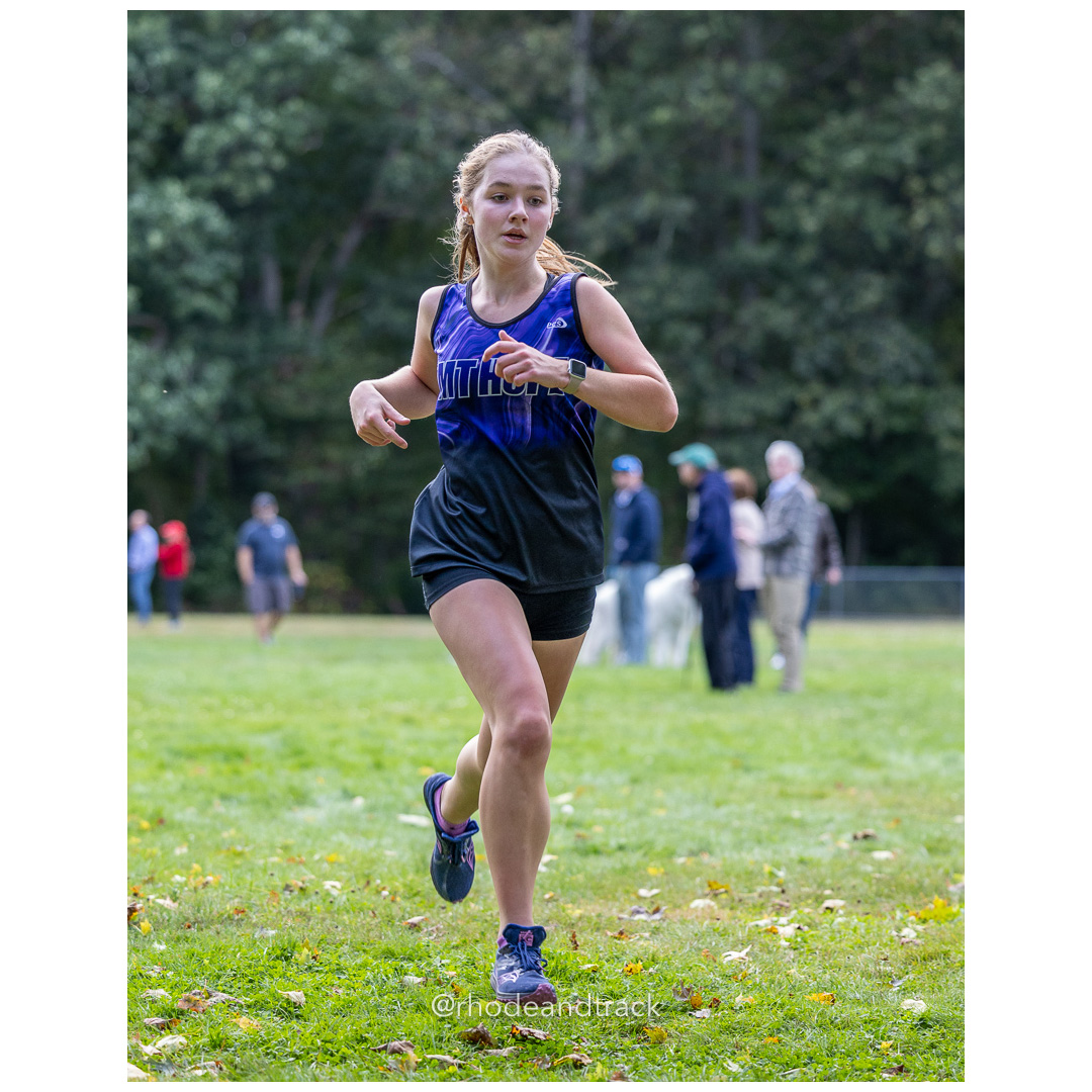 Cross Country Dual-Meet, Slater Park, Pawtucket, RI - Mt. Hope, Shea, Tolman, Providence Country Day, La Salle - September 23, 2024 title=