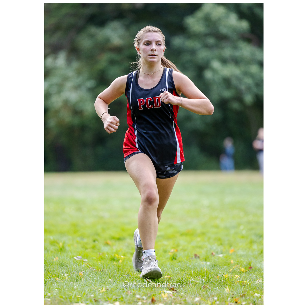 Cross Country Dual-Meet, Slater Park, Pawtucket, RI - Mt. Hope, Shea, Tolman, Providence Country Day, La Salle - September 23, 2024 title=