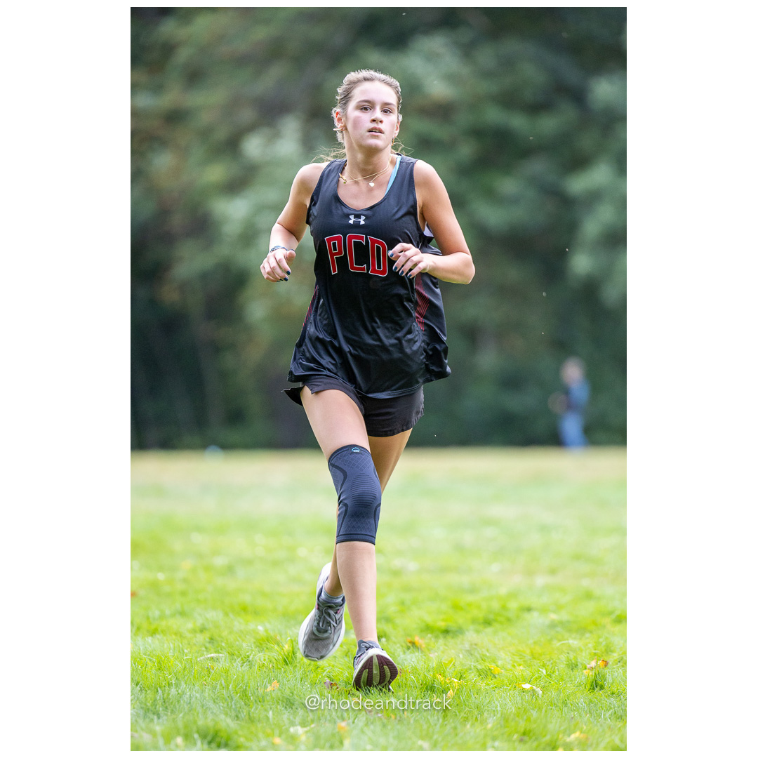 Cross Country Dual-Meet, Slater Park, Pawtucket, RI - Mt. Hope, Shea, Tolman, Providence Country Day, La Salle - September 23, 2024 title=