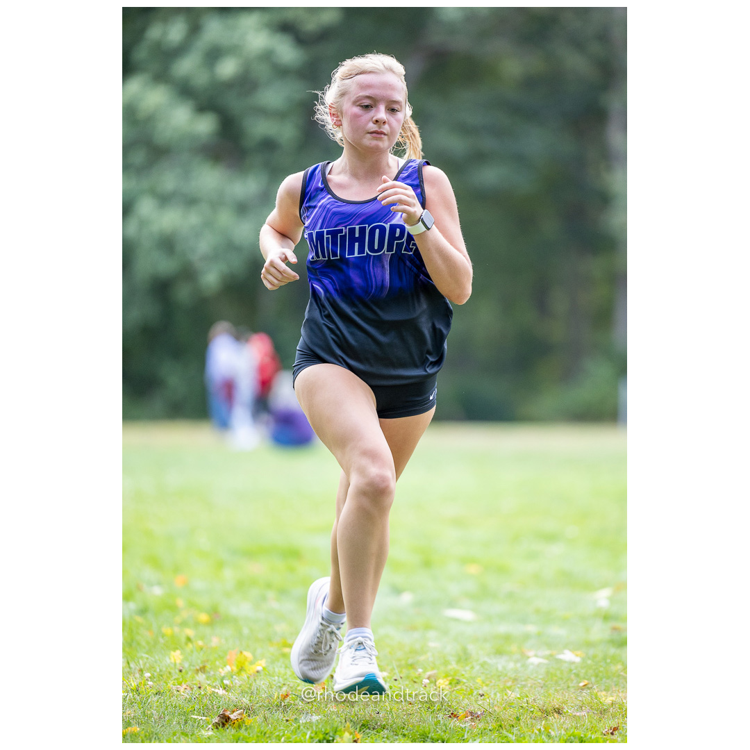 Cross Country Dual-Meet, Slater Park, Pawtucket, RI - Mt. Hope, Shea, Tolman, Providence Country Day, La Salle - September 23, 2024 title=