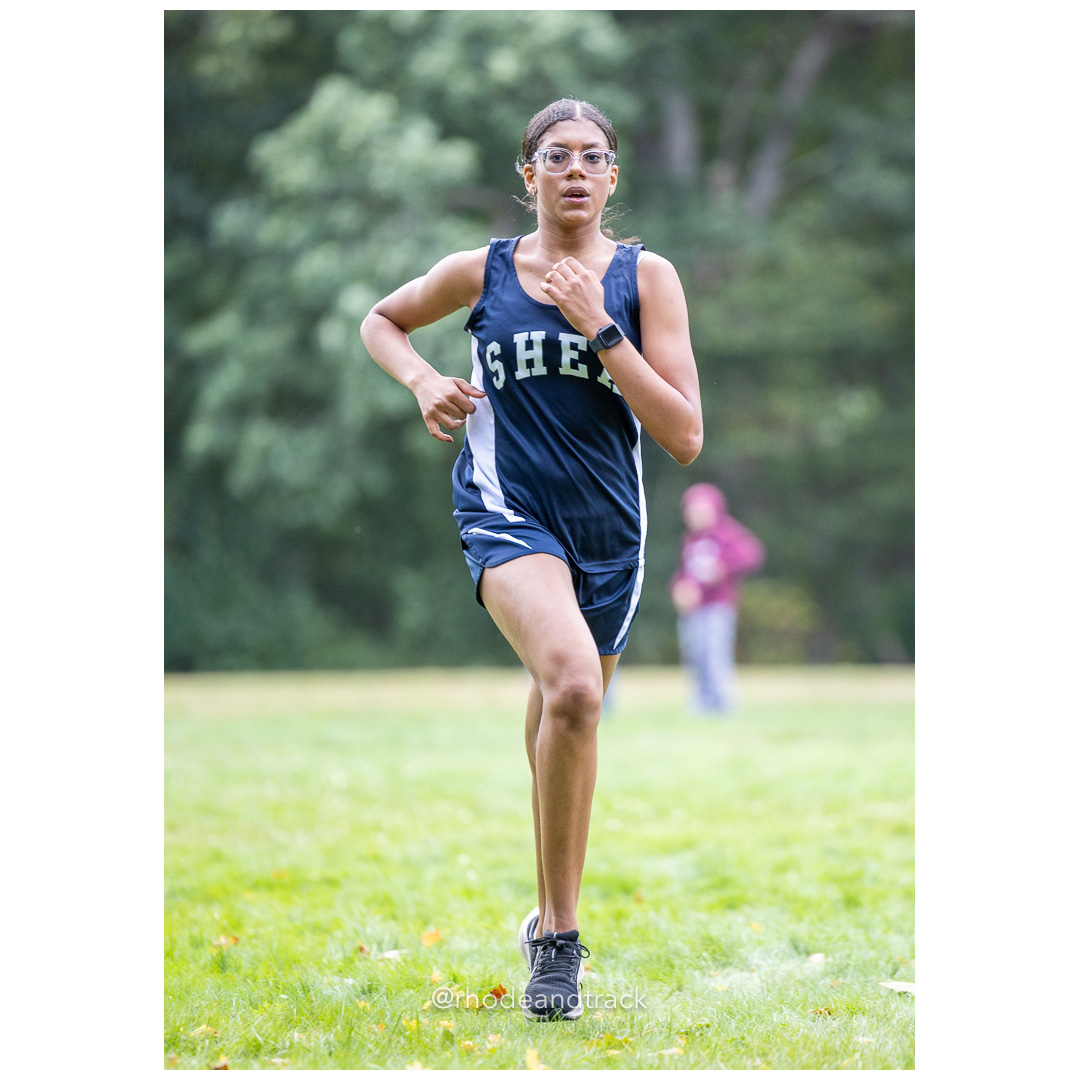 Cross Country Dual-Meet, Slater Park, Pawtucket, RI - Mt. Hope, Shea, Tolman, Providence Country Day, La Salle - September 23, 2024 title=