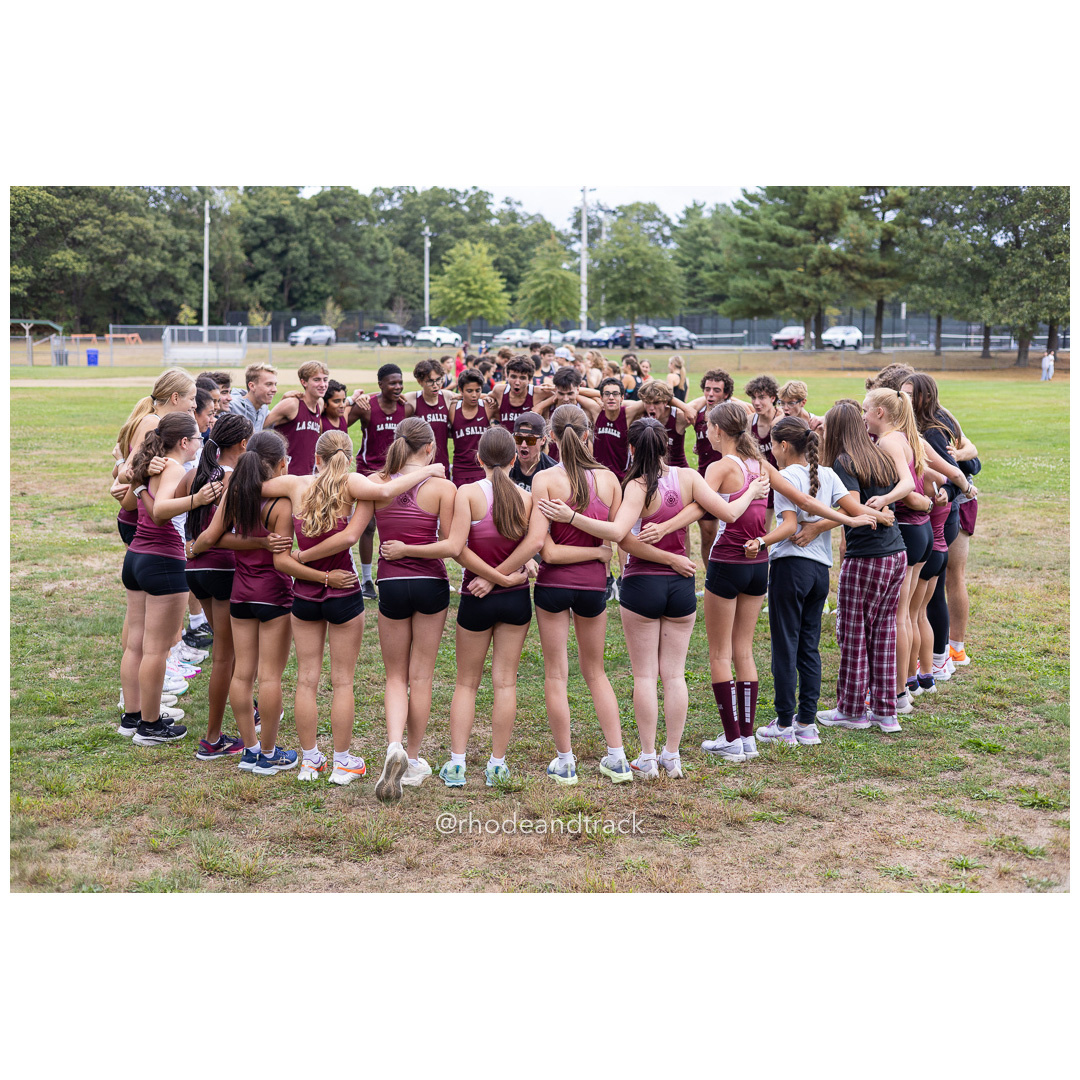 Cross Country Dual-Meet, Slater Park, Pawtucket, RI - Mt. Hope, Shea, Tolman, Providence Country Day, La Salle - September 23, 2024 title=