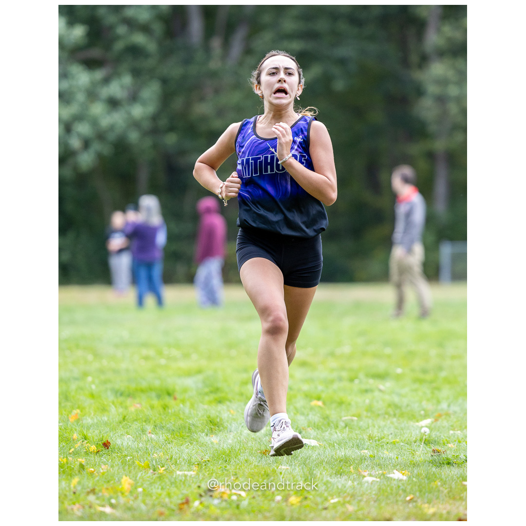 Cross Country Dual-Meet, Slater Park, Pawtucket, RI - Mt. Hope, Shea, Tolman, Providence Country Day, La Salle - September 23, 2024 title=
