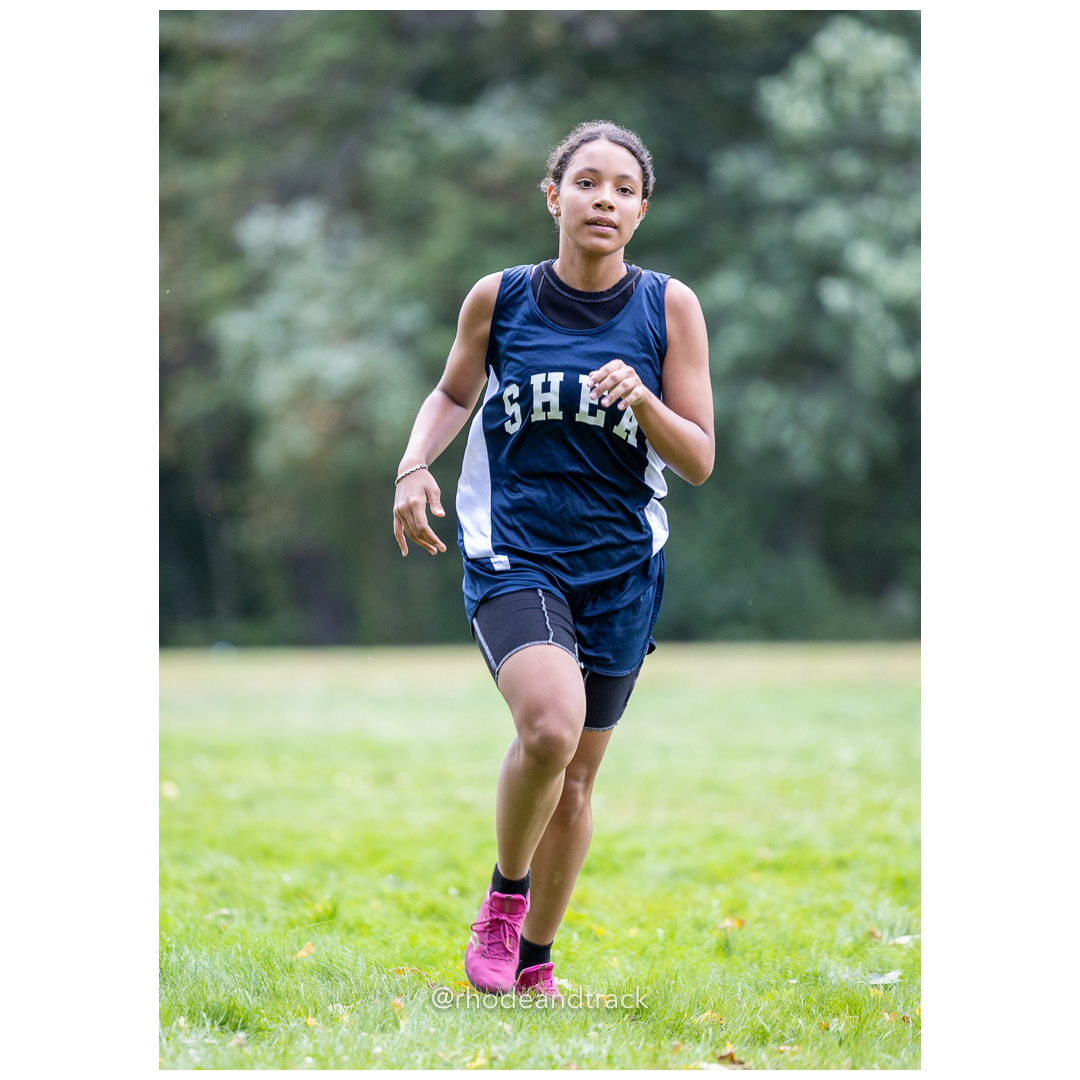 Cross Country Dual-Meet, Slater Park, Pawtucket, RI - Mt. Hope, Shea, Tolman, Providence Country Day, La Salle - September 23, 2024 title=