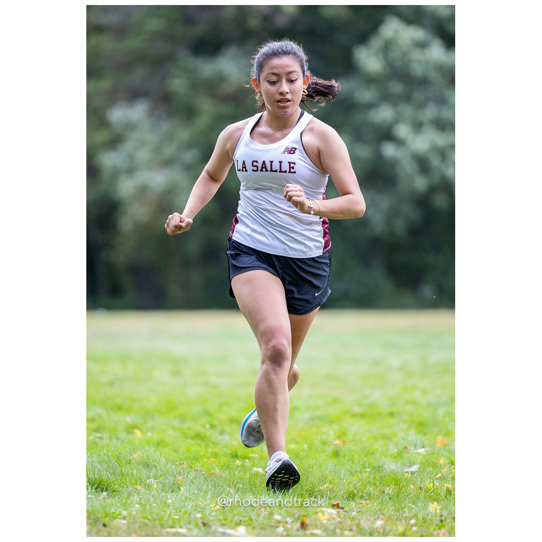 Cross Country Dual-Meet, Slater Park, Pawtucket, RI - Mt. Hope, Shea, Tolman, Providence Country Day, La Salle - September 23, 2024 title=
