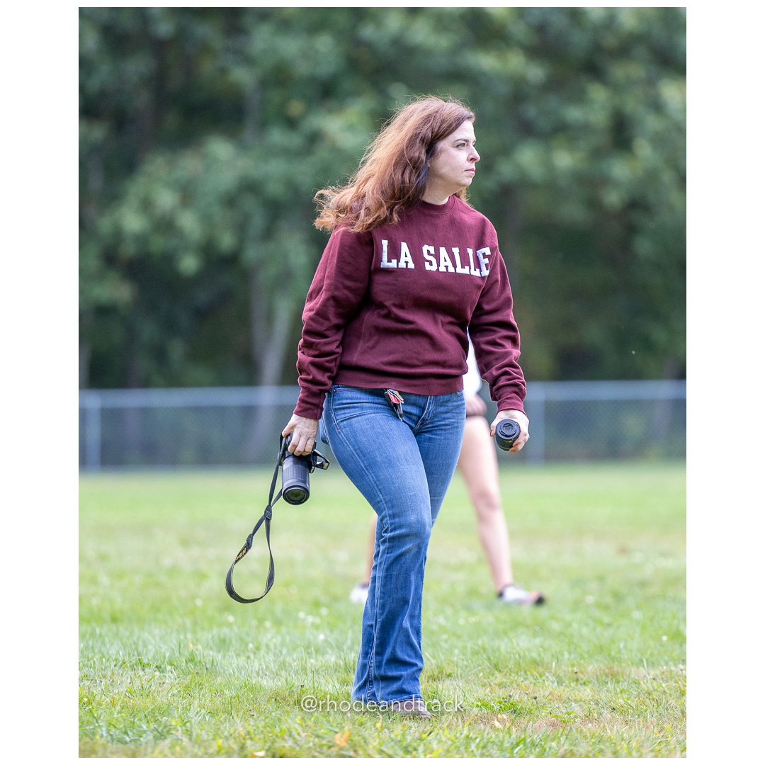 Cross Country Dual-Meet, Slater Park, Pawtucket, RI - Mt. Hope, Shea, Tolman, Providence Country Day, La Salle - September 23, 2024 title=