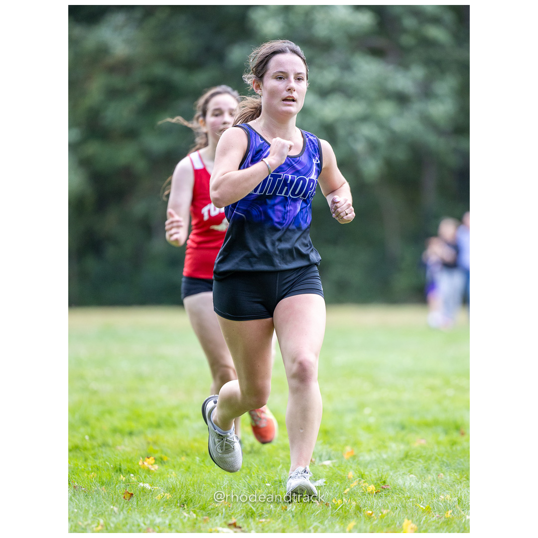 Cross Country Dual-Meet, Slater Park, Pawtucket, RI - Mt. Hope, Shea, Tolman, Providence Country Day, La Salle - September 23, 2024 title=