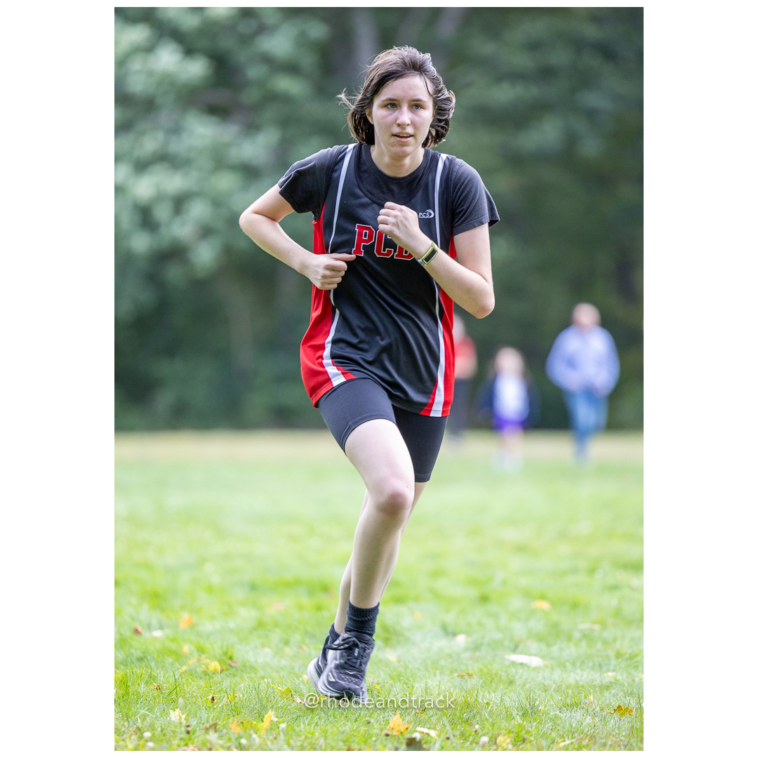 Cross Country Dual-Meet, Slater Park, Pawtucket, RI - Mt. Hope, Shea, Tolman, Providence Country Day, La Salle - September 23, 2024 title=
