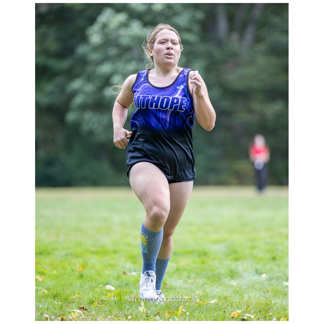 Cross Country Dual-Meet, Slater Park, Pawtucket, RI - Mt. Hope, Shea, Tolman, Providence Country Day, La Salle - September 23, 2024 title=