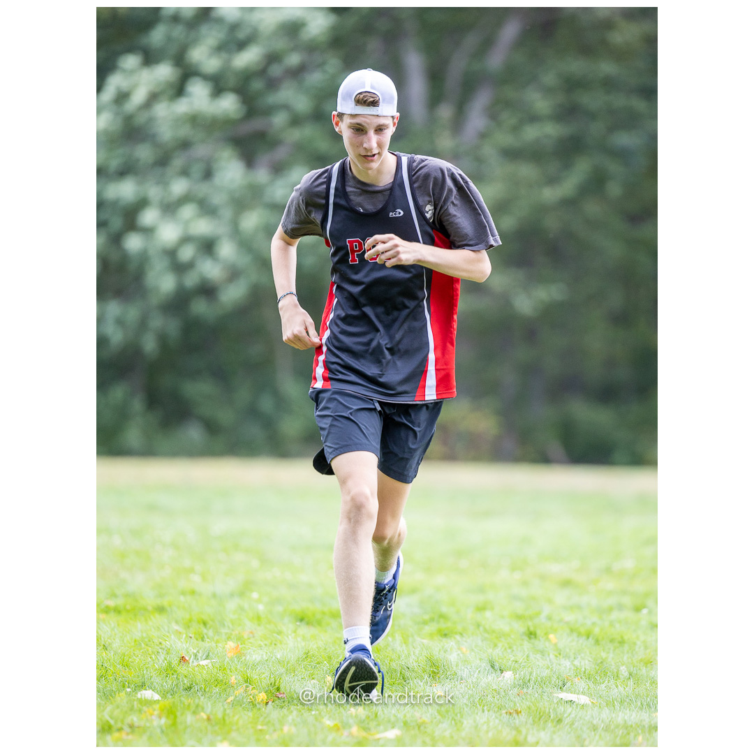 Cross Country Dual-Meet, Slater Park, Pawtucket, RI - Mt. Hope, Shea, Tolman, Providence Country Day, La Salle - September 23, 2024 title=