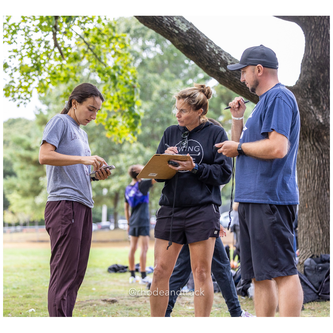 Cross Country Dual-Meet, Slater Park, Pawtucket, RI - Mt. Hope, Shea, Tolman, Providence Country Day, La Salle - September 23, 2024 title=