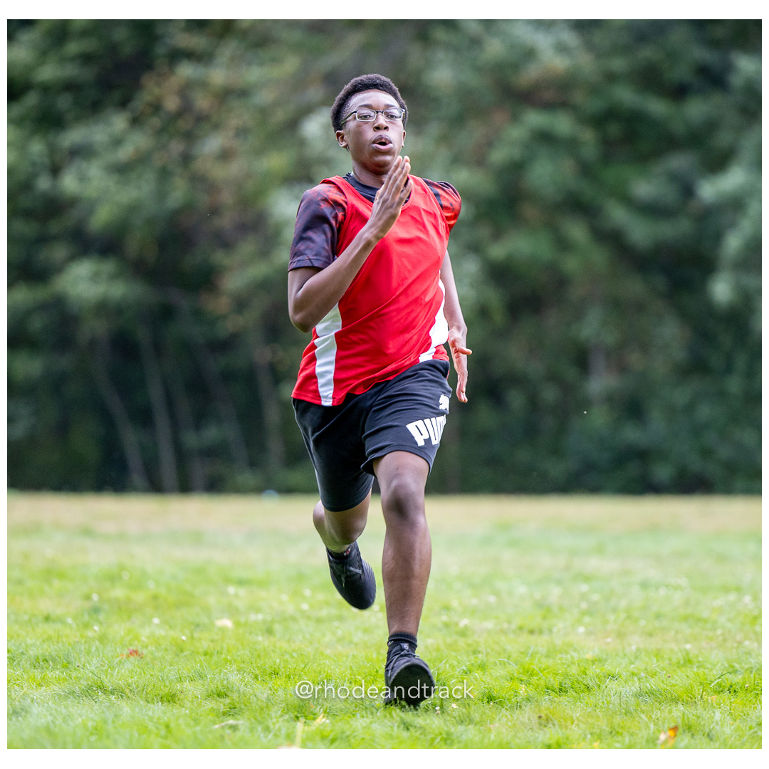 Cross Country Dual-Meet, Slater Park, Pawtucket, RI - Mt. Hope, Shea, Tolman, Providence Country Day, La Salle - September 23, 2024 title=