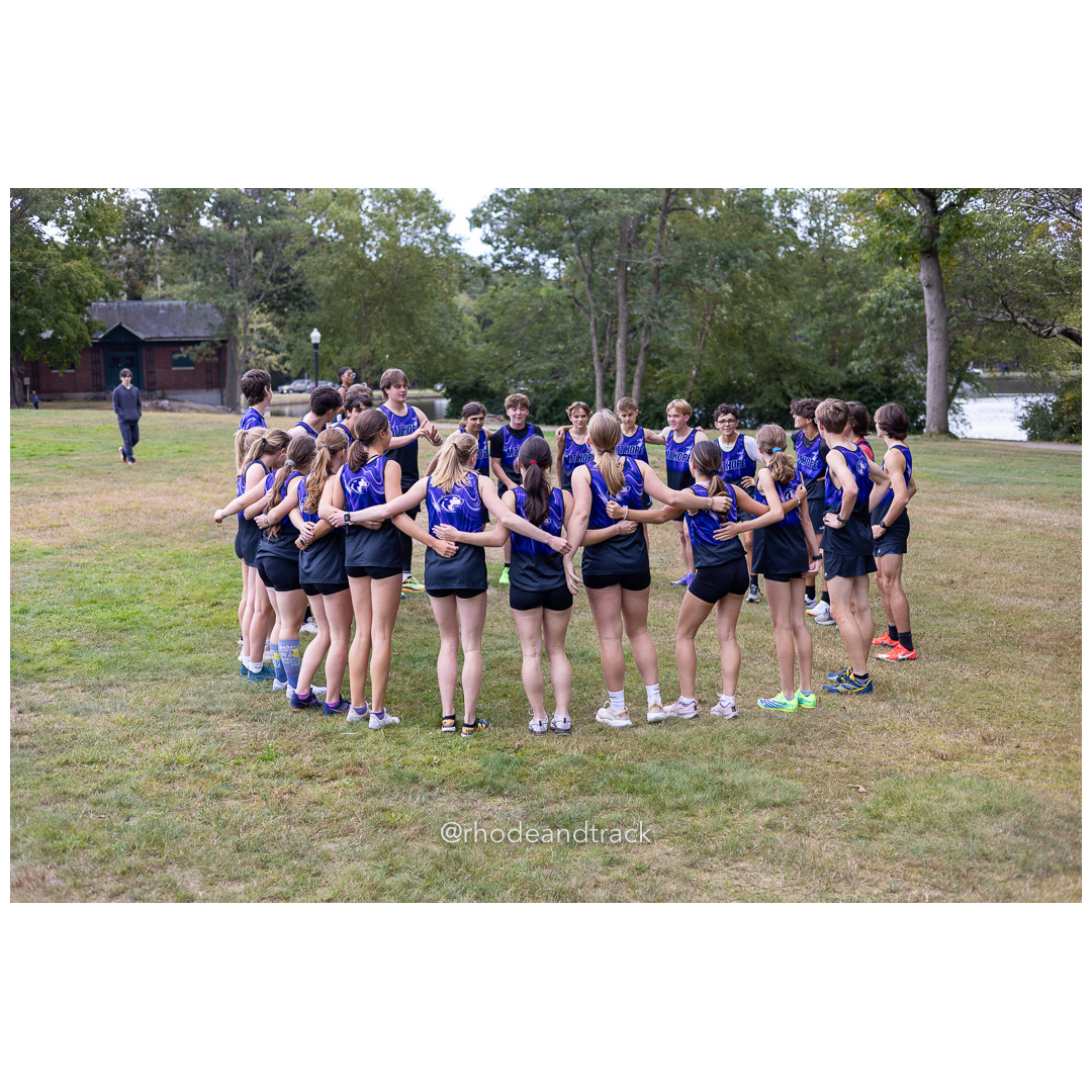 Cross Country Dual-Meet, Slater Park, Pawtucket, RI - Mt. Hope, Shea, Tolman, Providence Country Day, La Salle - September 23, 2024 title=