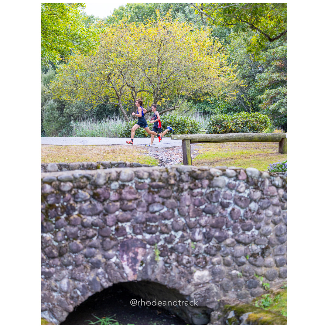 Cross Country Dual-Meet, Slater Park, Pawtucket, RI - Mt. Hope, Shea, Tolman, Providence Country Day, La Salle - September 23, 2024 title=