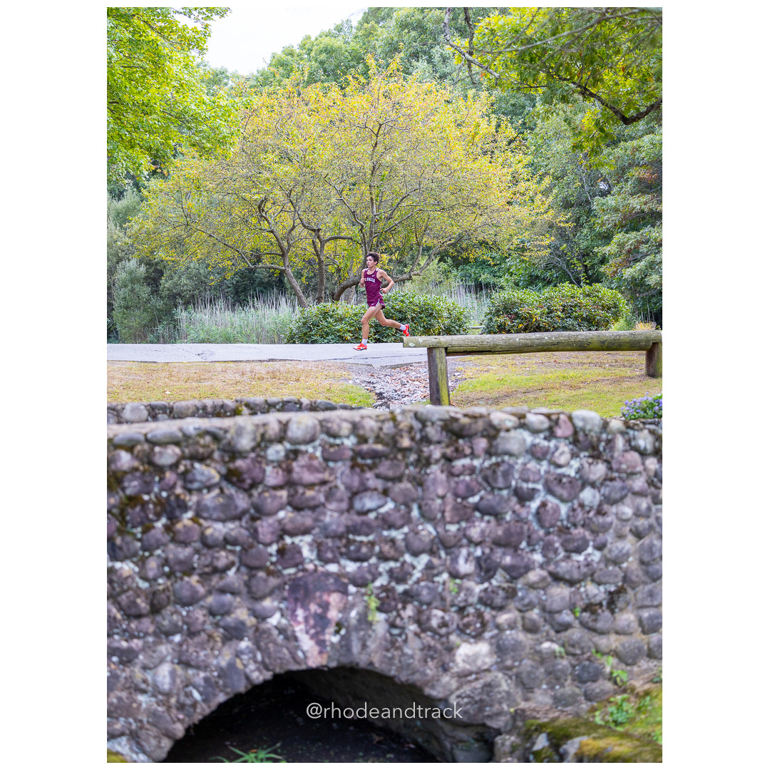 Cross Country Dual-Meet, Slater Park, Pawtucket, RI - Mt. Hope, Shea, Tolman, Providence Country Day, La Salle - September 23, 2024 title=
