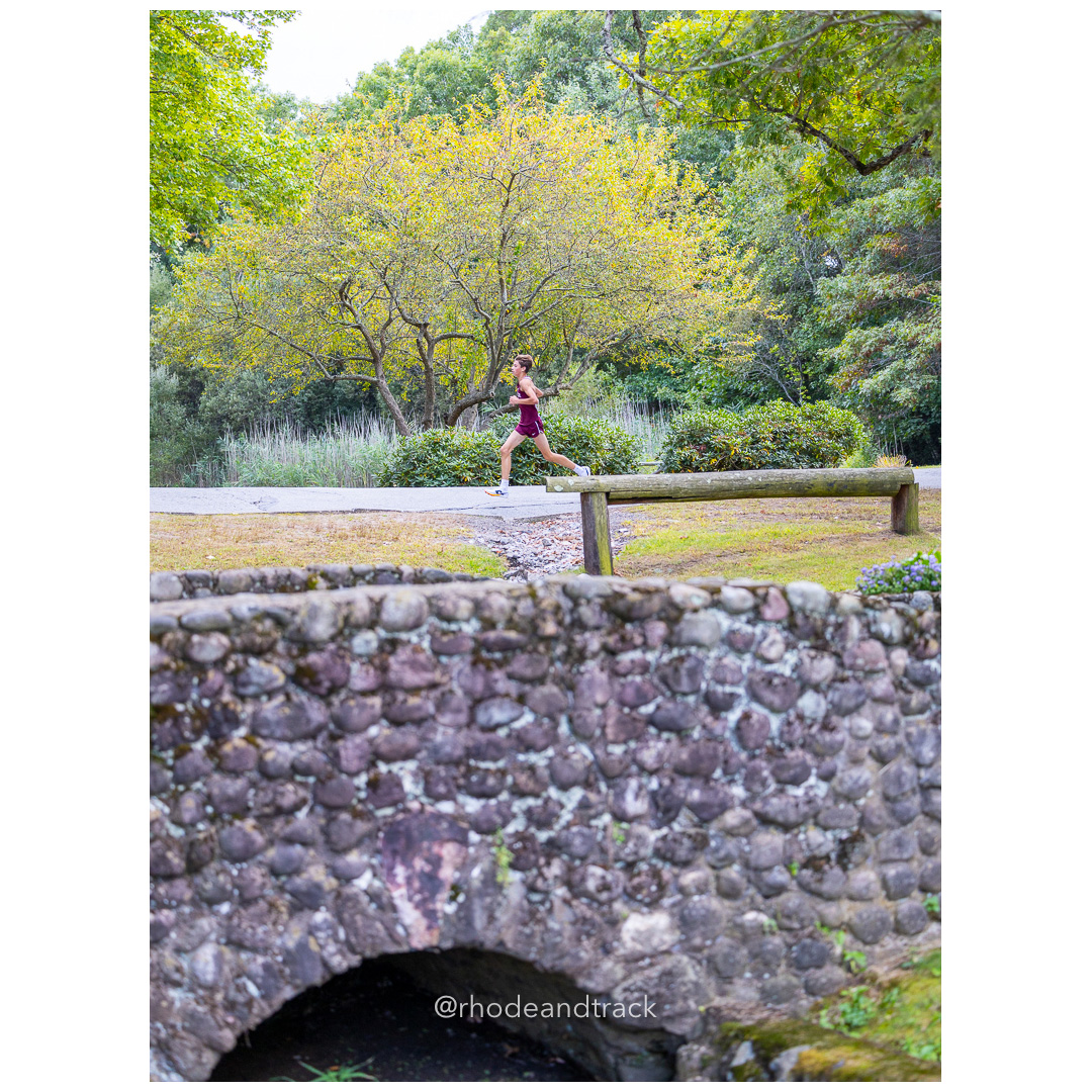 Cross Country Dual-Meet, Slater Park, Pawtucket, RI - Mt. Hope, Shea, Tolman, Providence Country Day, La Salle - September 23, 2024 title=