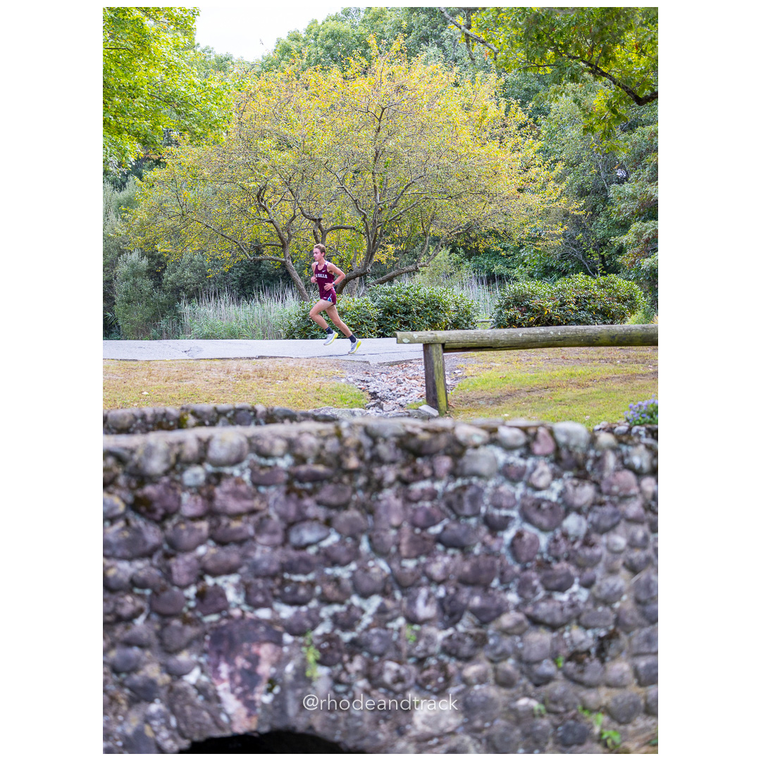 Cross Country Dual-Meet, Slater Park, Pawtucket, RI - Mt. Hope, Shea, Tolman, Providence Country Day, La Salle - September 23, 2024 title=