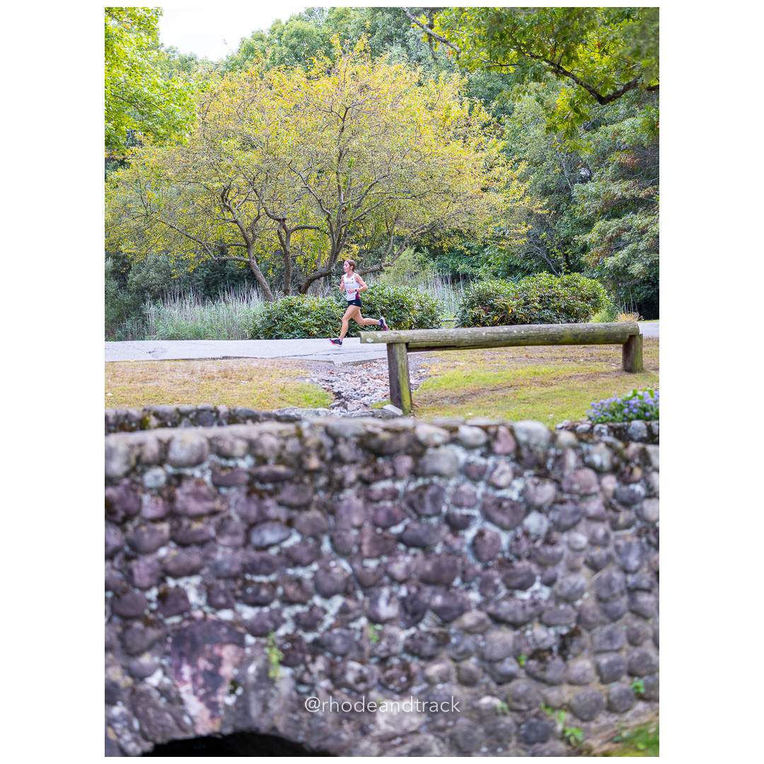 Cross Country Dual-Meet, Slater Park, Pawtucket, RI - Mt. Hope, Shea, Tolman, Providence Country Day, La Salle - September 23, 2024 title=