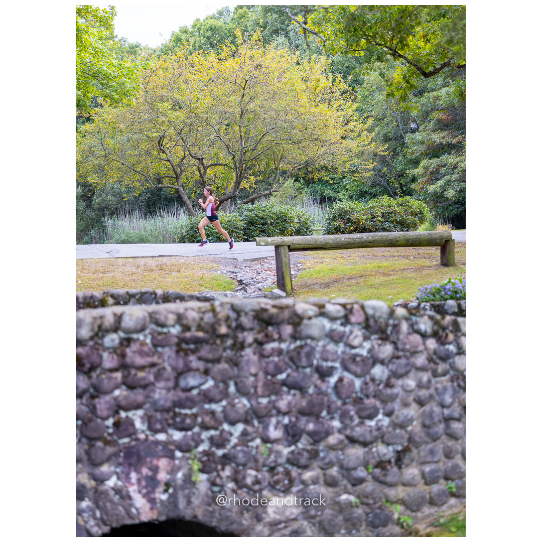 Cross Country Dual-Meet, Slater Park, Pawtucket, RI - Mt. Hope, Shea, Tolman, Providence Country Day, La Salle - September 23, 2024 title=