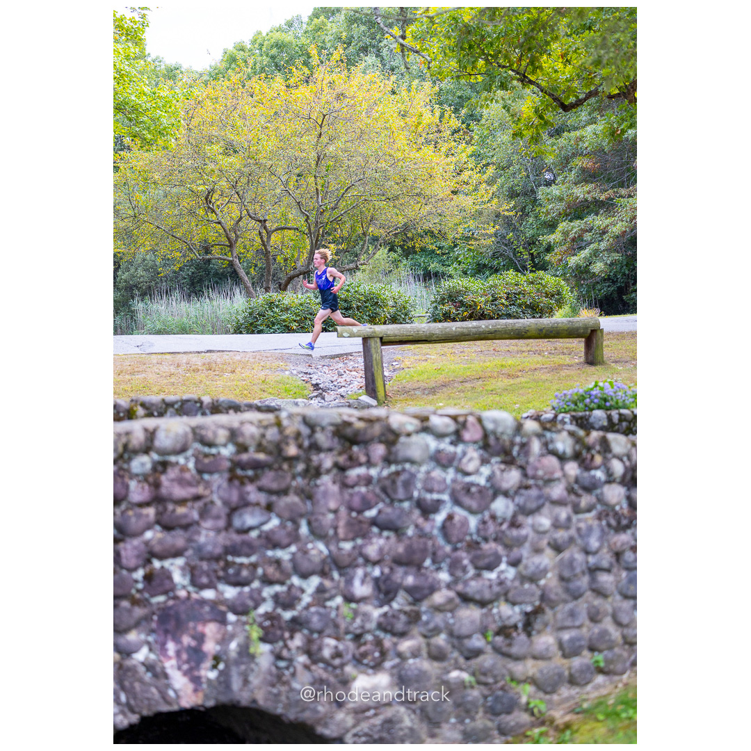 Cross Country Dual-Meet, Slater Park, Pawtucket, RI - Mt. Hope, Shea, Tolman, Providence Country Day, La Salle - September 23, 2024 title=