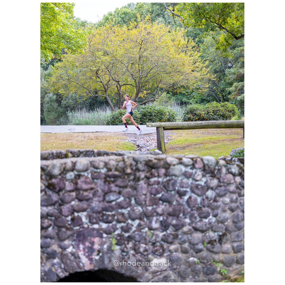 Cross Country Dual-Meet, Slater Park, Pawtucket, RI - Mt. Hope, Shea, Tolman, Providence Country Day, La Salle - September 23, 2024 title=
