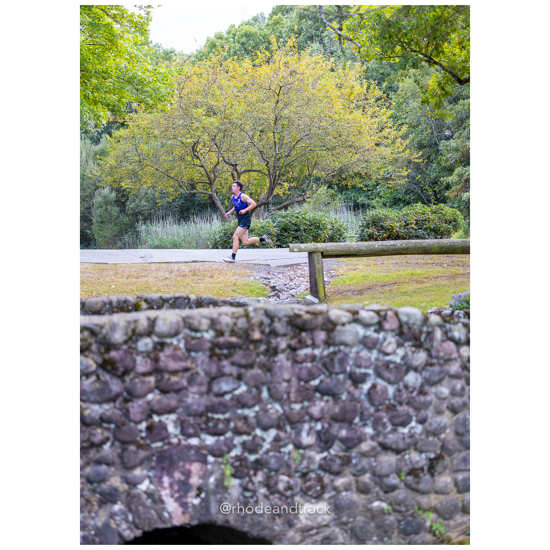 Cross Country Dual-Meet, Slater Park, Pawtucket, RI - Mt. Hope, Shea, Tolman, Providence Country Day, La Salle - September 23, 2024 title=
