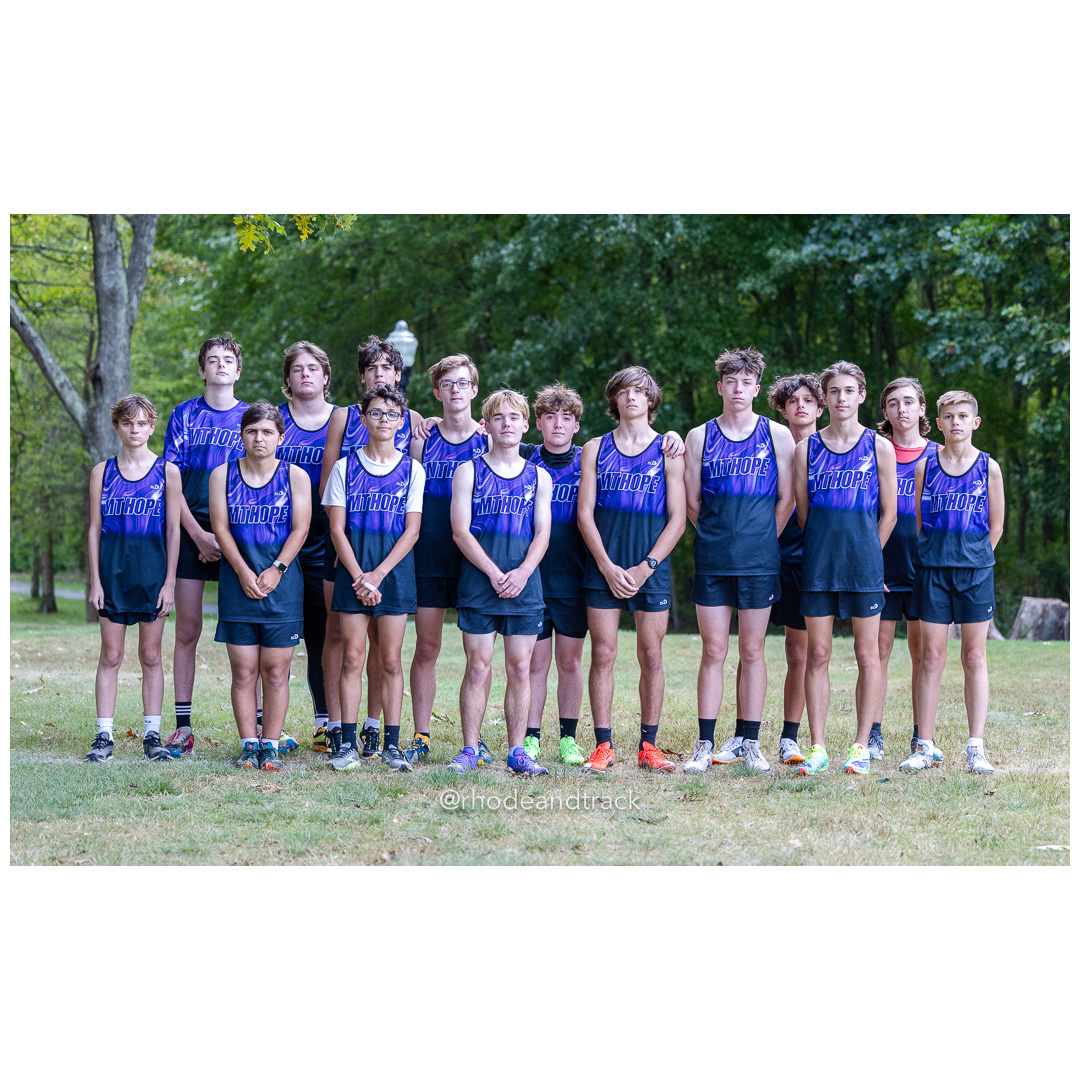 Cross Country Dual-Meet, Slater Park, Pawtucket, RI - Mt. Hope, Shea, Tolman, Providence Country Day, La Salle - September 23, 2024 title=
