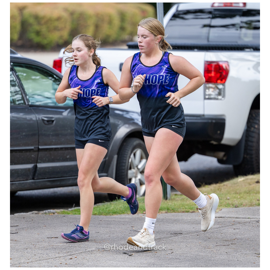 Cross Country Dual-Meet, Slater Park, Pawtucket, RI - Mt. Hope, Shea, Tolman, Providence Country Day, La Salle - September 23, 2024 title=