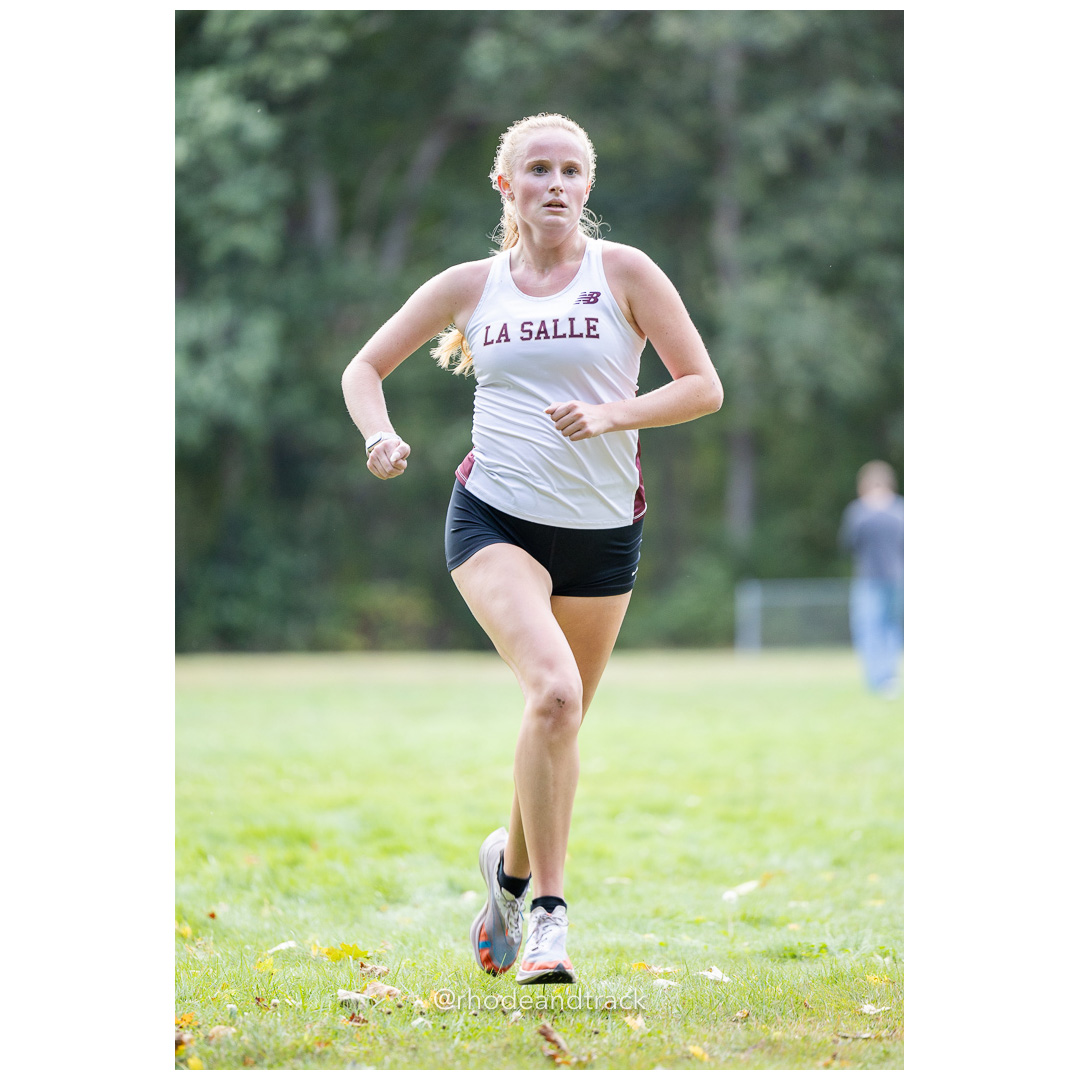 Cross Country Dual-Meet, Slater Park, Pawtucket, RI - Mt. Hope, Shea, Tolman, Providence Country Day, La Salle - September 23, 2024 title=