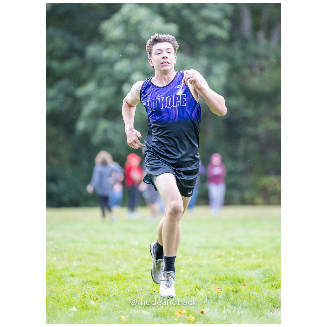 Cross Country Dual-Meet, Slater Park, Pawtucket, RI - Mt. Hope, Shea, Tolman, Providence Country Day, La Salle - September 23, 2024 title=