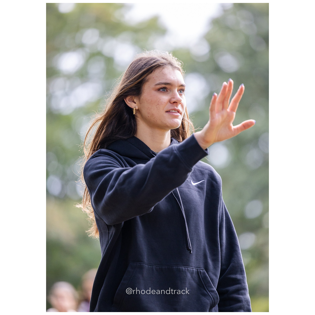 Cross Country Dual-Meet, Slater Park, Pawtucket, RI - Mt. Hope, Shea, Tolman, Providence Country Day, La Salle - September 23, 2024 title=