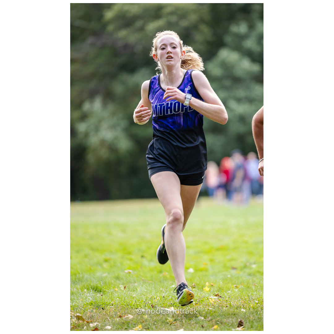 Cross Country Dual-Meet, Slater Park, Pawtucket, RI - Mt. Hope, Shea, Tolman, Providence Country Day, La Salle - September 23, 2024 title=