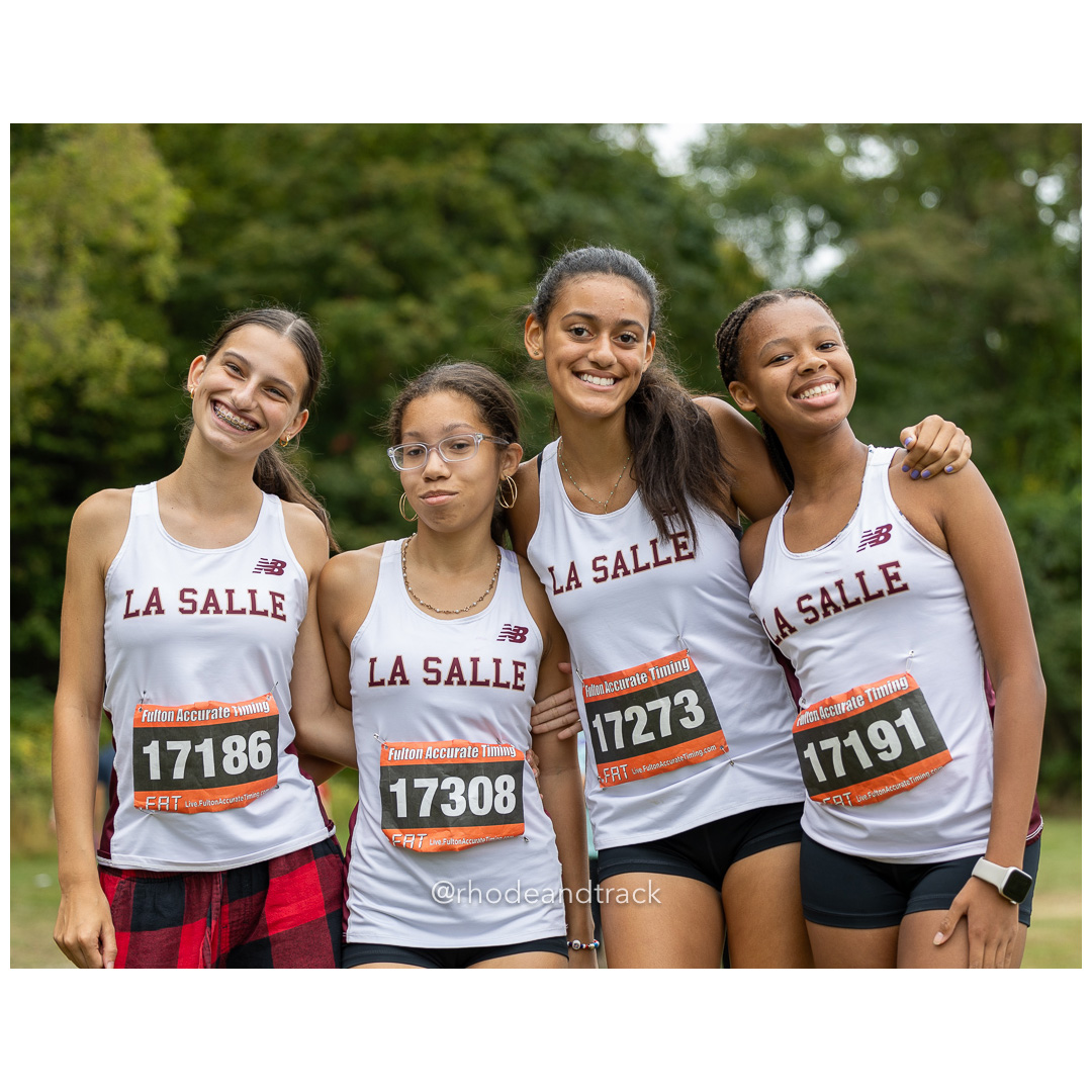 2024 Bowdoin Park Invitational Cross Country Meet - Wappingers Falls, NY - September 28, 2024 – High School Cross Country – Sep 28, 2024 –…