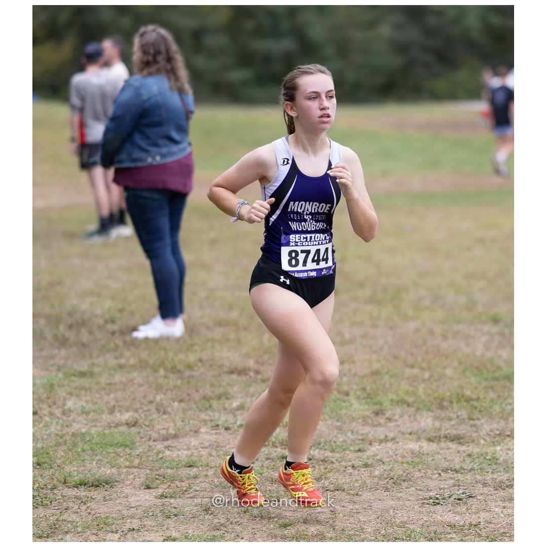 2024 Bowdoin Park Invitational Cross Country Meet - Wappingers Falls, NY - September 28, 2024 – High School Cross Country – Sep 28, 2024 –…