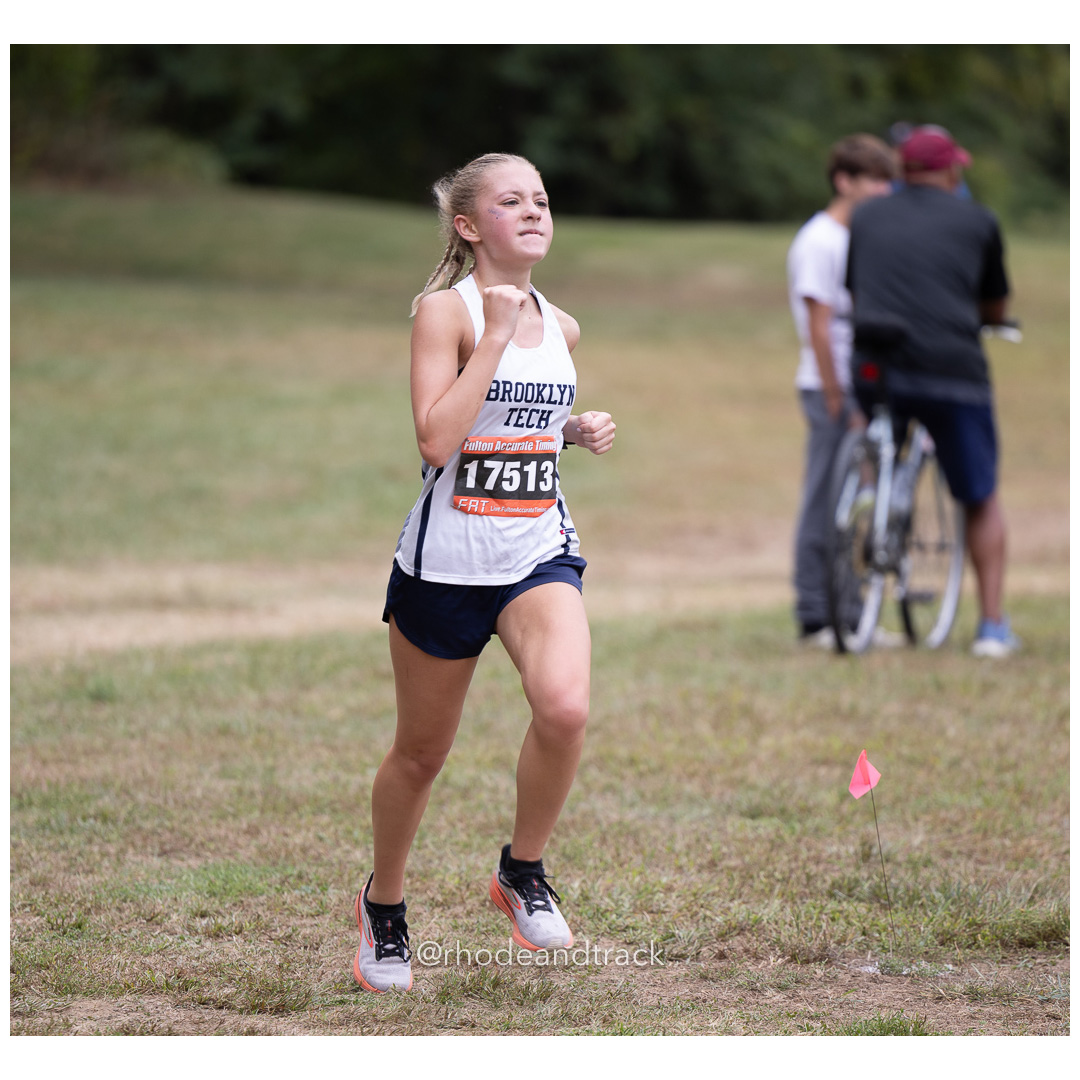 2024 Bowdoin Park Invitational Cross Country Meet - Wappingers Falls, NY - September 28, 2024 – High School Cross Country – Sep 28, 2024 –…